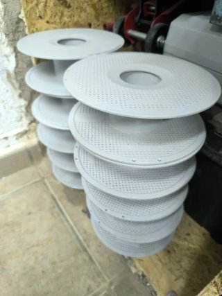 Bobinas Bambu Lab. 5€ la unidad.