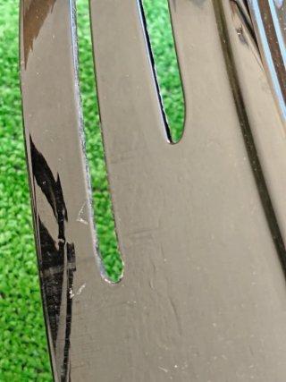 Carcasa Retrovisor Mercedes Benz Negra