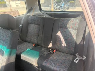 Volkswagen Golf 2000