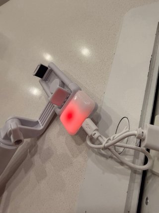 Trípode Selfie Stick Bluetooth con Luz LED R1S