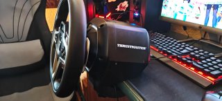 Thrustmaster T248 PS4/PS5. Precio negociable