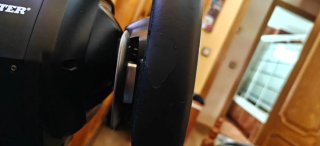 Thrustmaster T248 PS4/PS5. Precio negociable