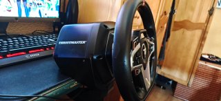 Thrustmaster T248 PS4/PS5. Precio negociable