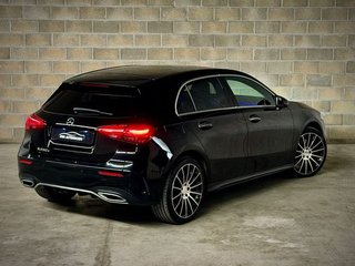Mercedes Clase A A 250 e