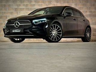 Mercedes Clase A A 250 e