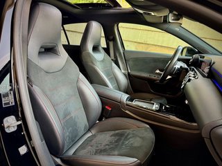 Mercedes Clase A A 250 e