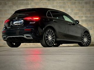 Mercedes Clase A A 250 e