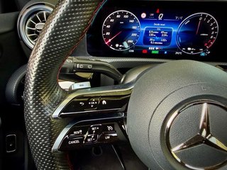 Mercedes Clase A A 250 e