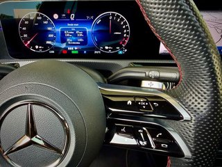 Mercedes Clase A A 250 e
