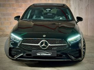 Mercedes Clase A A 250 e