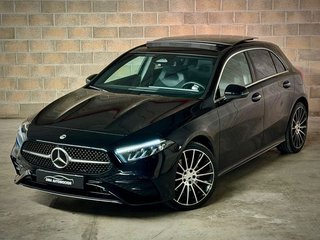 Mercedes Clase A A 250 e