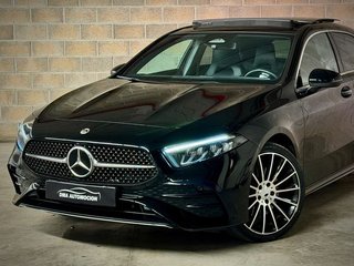 Mercedes Clase A A 250 e