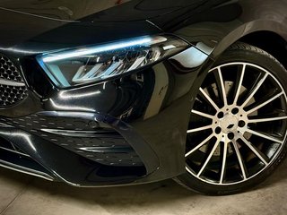 Mercedes Clase A A 250 e