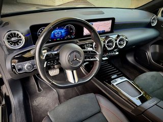 Mercedes Clase A A 250 e