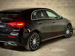 Mercedes Clase A A 250 e