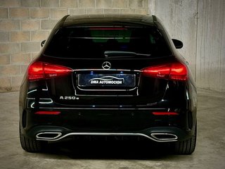 Mercedes Clase A A 250 e