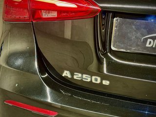 Mercedes Clase A A 250 e