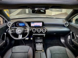 Mercedes Clase A A 250 e