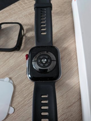 Huawei Watch Fit 4 Pro Negro
