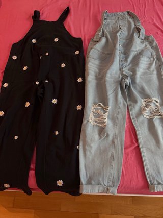 Abbigliamento premaman: Jeans e pantaloni