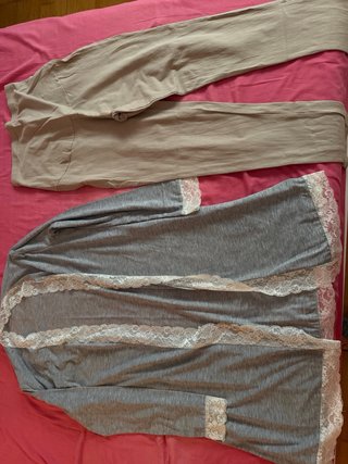 Abbigliamento premaman: Jeans e pantaloni