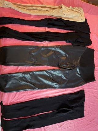 Abbigliamento premaman: Jeans e pantaloni