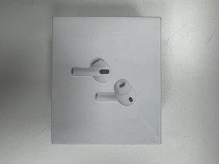 AirPods Pro 3ª Gen