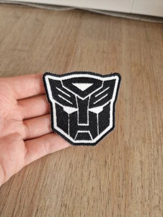 Parche Transformers