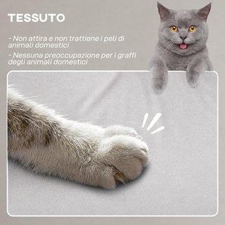 Sillón Relax Eléctrico Reclinable Silencioso, Sillón Reclinable Eléctrico 160° para Ancianos en Tela con Función de Memoria, Control Remoto, Reposapiés para Sala de Estar, Dormitorio y Oficina, Crema