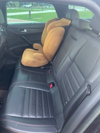 Peugeot 508 2014 GT
