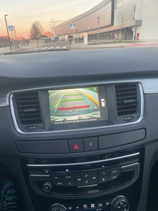 Peugeot 508 2014 GT