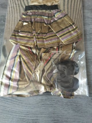 Moda Nancy 105