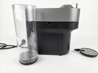 Cafetera Nespresso Krups Vertuo Pop+
