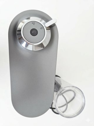 Cafetera Nespresso Krups Vertuo Pop+