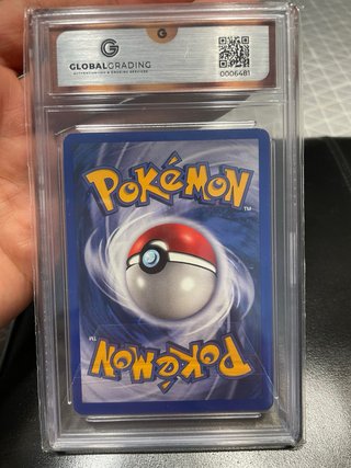 Dragonite ex 90/97 EX Dragon Carta Pokémon