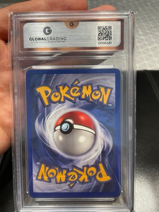 Dragonite ex 90/97 EX Dragon Carta Pokémon