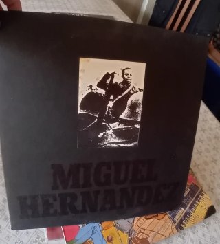Lote 49 de 10 Vinilos LP Música Varios Artistas