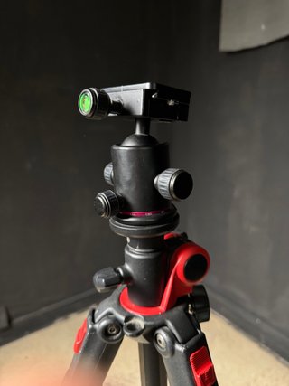 Trípode Carbon Fibre Neewer N284C