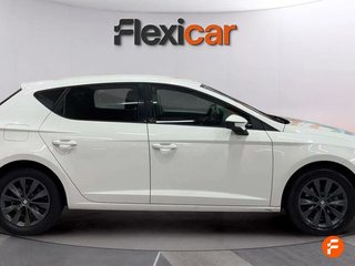 Seat Leon 1.5 EcoTSI 96kW (130CV) St&Sp Style