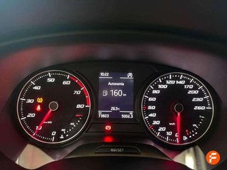 Seat Leon 1.5 EcoTSI 96kW (130CV) St&Sp Style