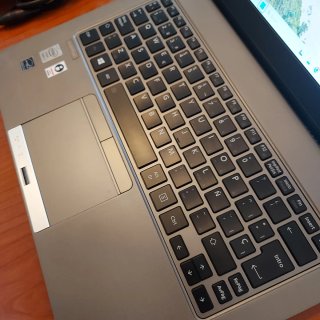 Toshiba Portégé Z30-A 13" i5 8GB RAM 128GB