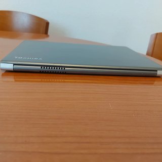 Toshiba Portégé Z30-A 13" i5 8GB RAM 128GB