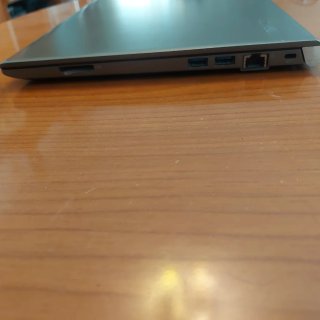 Toshiba Portégé Z30-A 13" i5 8GB RAM 128GB