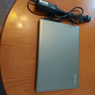 Toshiba Portégé Z30-A 13" i5 8GB RAM 128GB