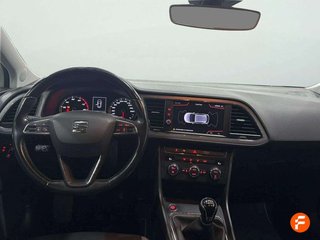 Seat Leon 1.5 EcoTSI 96kW (130CV) St&Sp Style