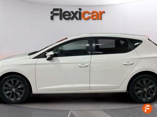 Seat Leon 1.5 EcoTSI 96kW (130CV) St&Sp Style