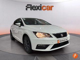 Seat Leon 1.5 EcoTSI 96kW (130CV) St&Sp Style