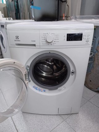 Lavadora Electrolux 7kg con Garantía