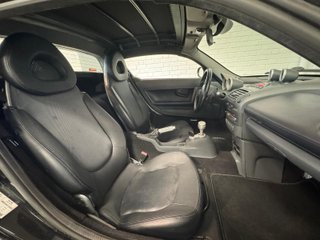 SMART ROADSTER BRABUS 2003