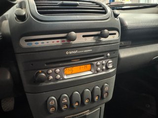 SMART ROADSTER BRABUS 2003